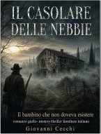 libro- Il casolare delle nebbie
